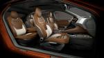 Seat 20V20 Concept 2015 года